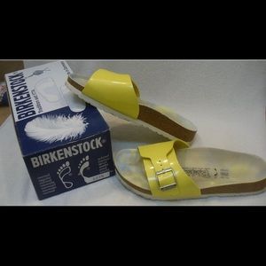 Birkenstock size 40